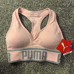 Puma Workout Bra